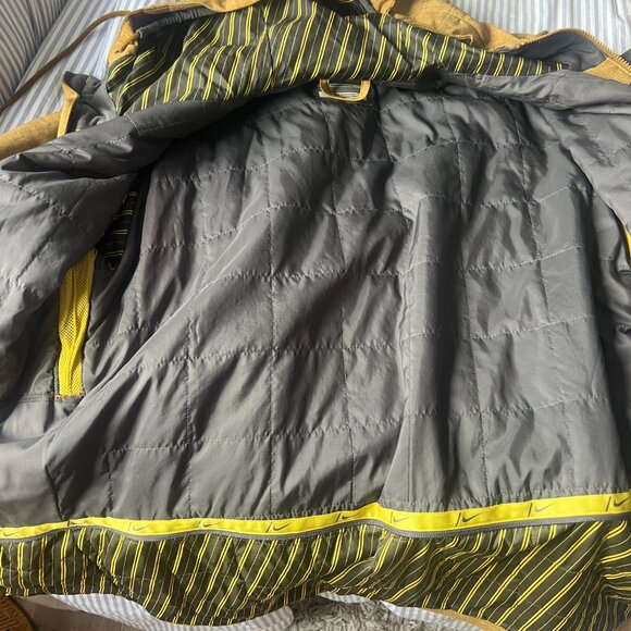 Nike SB Snowboard jacket vintage - Picture 4 of 15